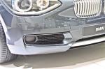BMW 1-Series 2012 года